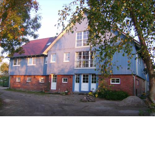 Ferienhof - Rauhenberg