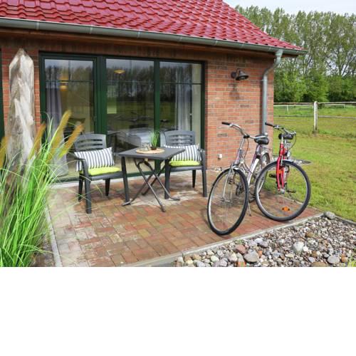 Quiet Apartment on the East Coast Rerik by the Lake