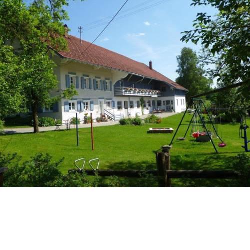 Ferienhof Abler