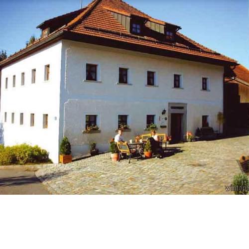 Ferienhof Aiginger