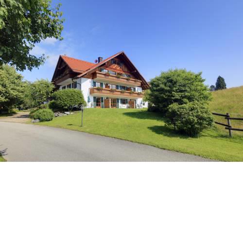 Ferienhof AllgäuMax