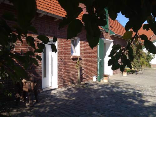 Ferienhof Altes Land