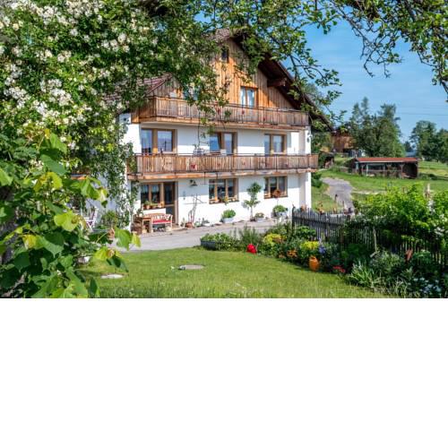 Ferienhof Am Holderbusch