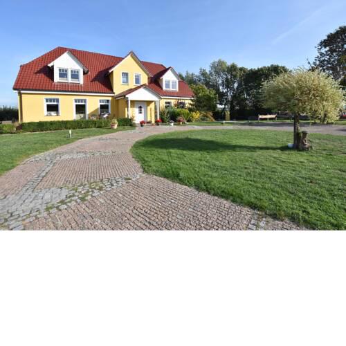 Ferienhof am Leuchtturm mit Meerblick OFC 04
