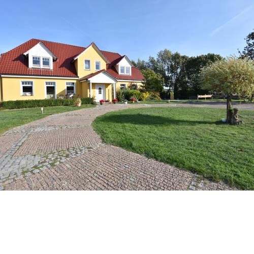 Ferienhof am Leuchtturm Nr 5 und 6 mit Meerblick