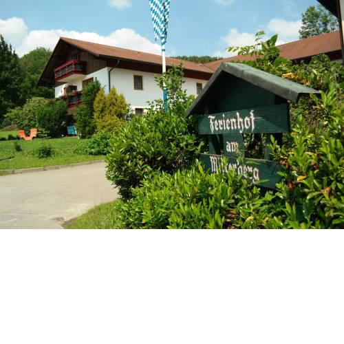 Ferienhof am Mitterberg