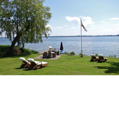 Ferienhof am Wittensee