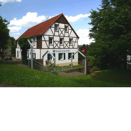 Ferienhof An der Weide