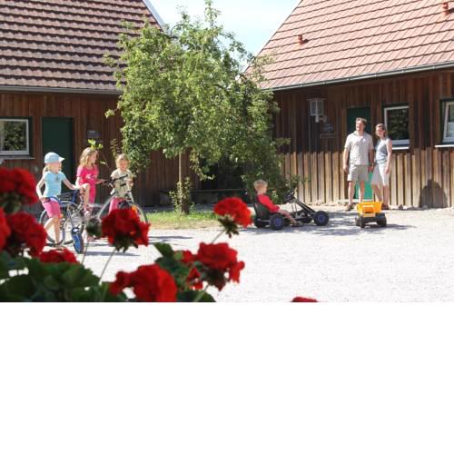 Ferienhof Angermüller