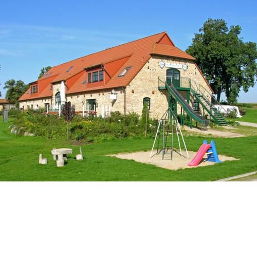 Ferienhof auf Rügen