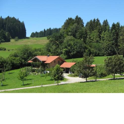 Ferienhof Bechteler