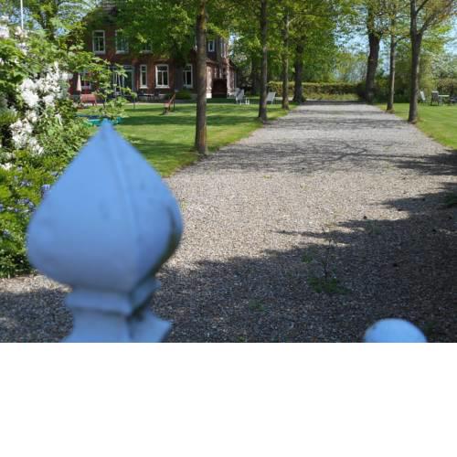 Ferienhof Bisdorf Leuchtturm - [#15982]