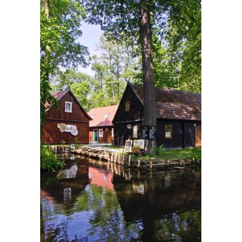 Ferienhof Bludnik