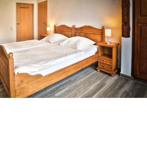 Ferienhof Brüning - Doppelzimmer Waldesruh I - [#95759]