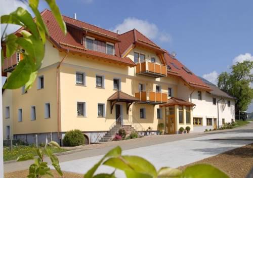 Ferienhof Bührer