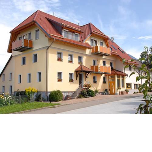 Ferienhof Bührer