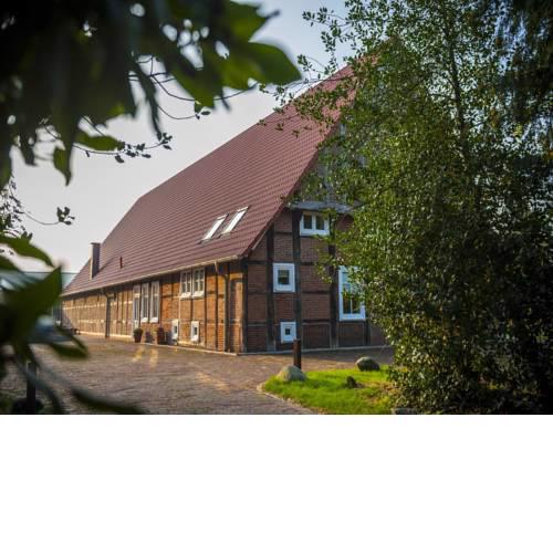 Ferienhof Bünne