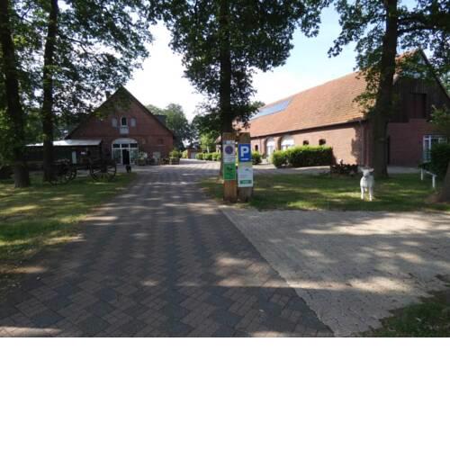 Ferienhof & Café Schnieder