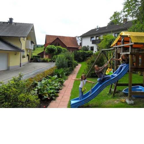 Ferienhof Christmann