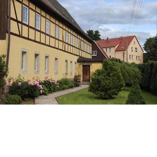 Ferienhof Cunnersdorf