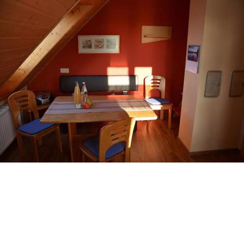 Ferienhof Dachsberg Maisonette