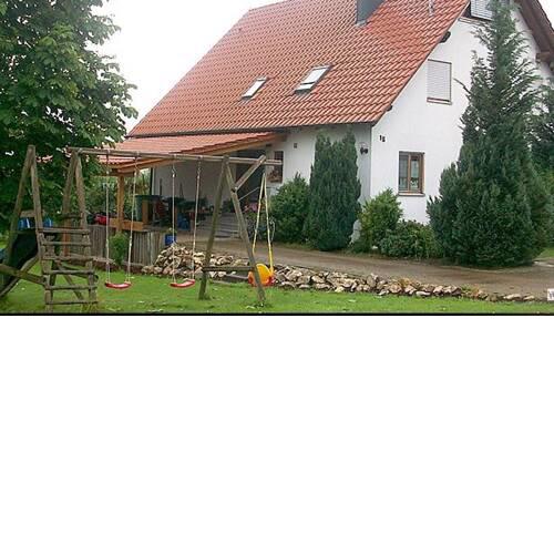 Ferienhof Dachsberg
