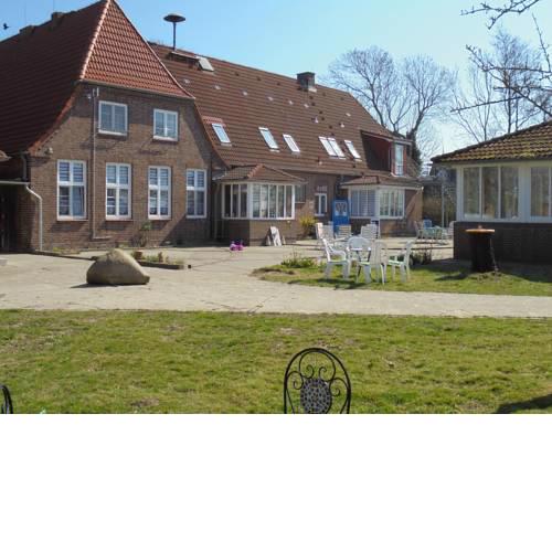Ferienhof Deichkieker