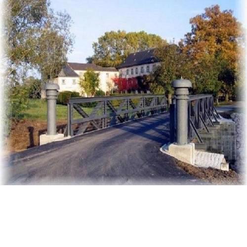 Ferienhof "Die Schenkenau"