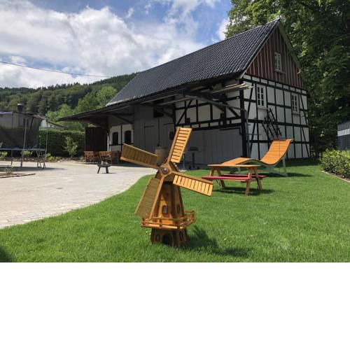 Ferienhof Donner an der Wenne