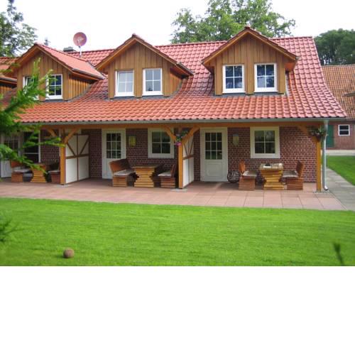 Ferienhof Drewes Ranch