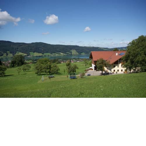 Ferienhof Edtmeier