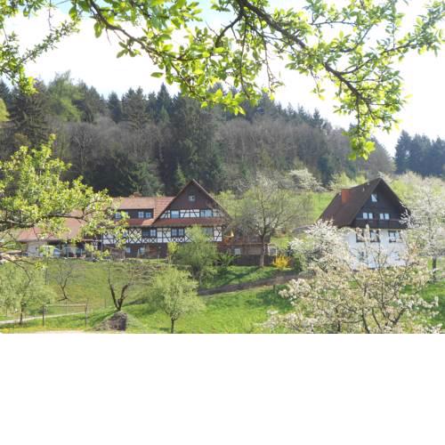 Ferienhof Fischer