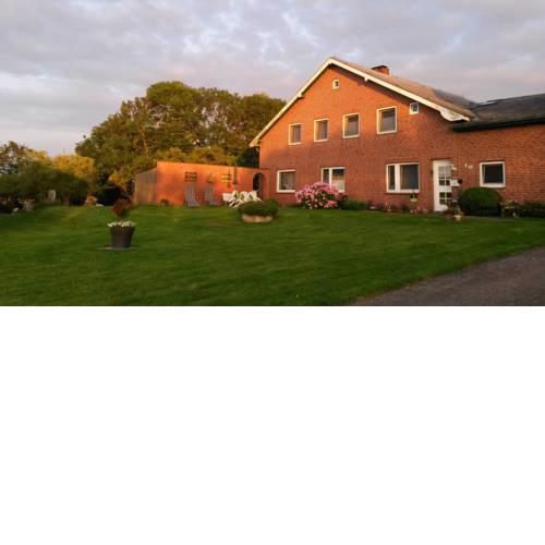 Ferienhof Friedenshof Gerste