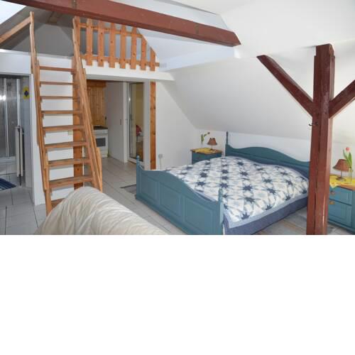 Ferienhof Frohne - Michaels Zimmer - a21133
