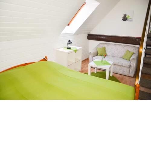 Ferienhof Frohne - Up den Heibalken - a21137