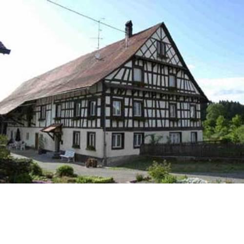 Ferienhof Gäng