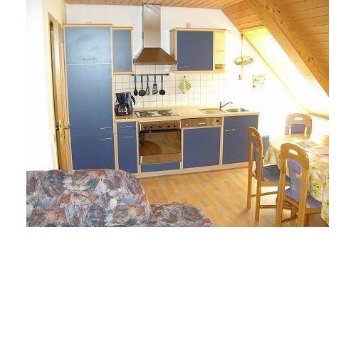 Ferienhof Gerda - Ferienwohnung Sternenhimmel