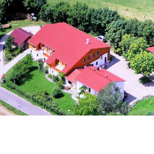 Ferienhof Gold