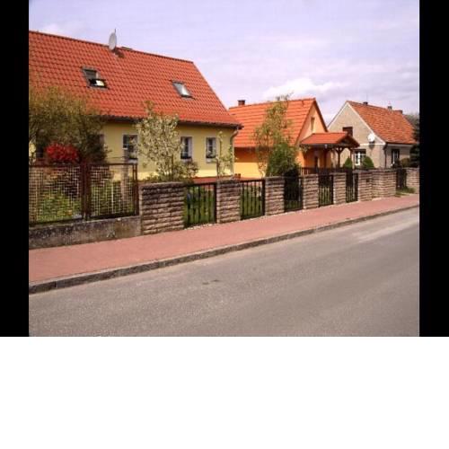 Ferienhof Gosen