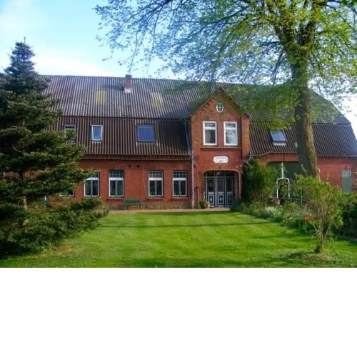 Ferienhof Haß - [#1809]