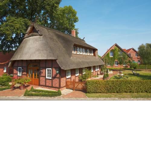 Ferienhof Hage