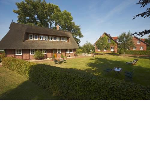 Ferienhof Hage