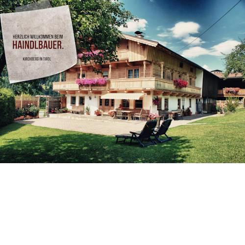 Ferienhof Haindlbauer