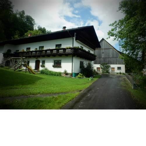 Ferienhof Halmersberg