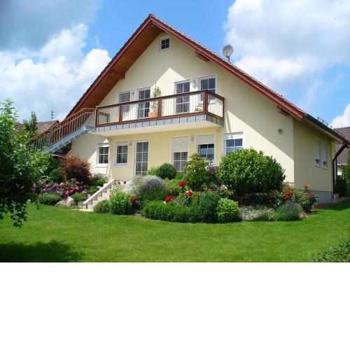Ferienhof Handlesbauer