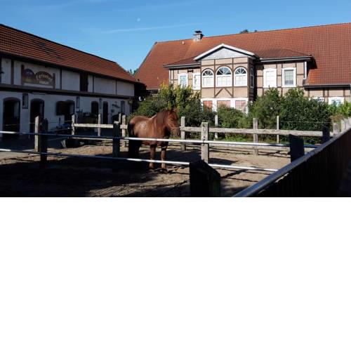 Ferienhof Hanum