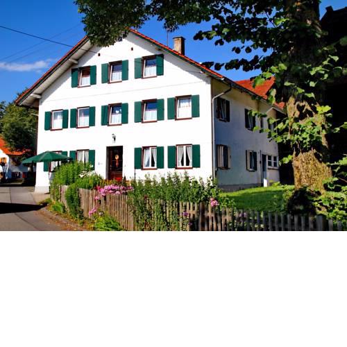 Ferienhof Hartmann