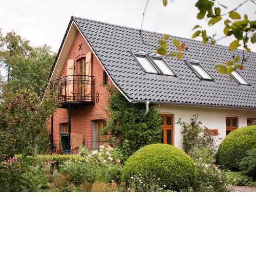 Ferienhof Hedwigsruh