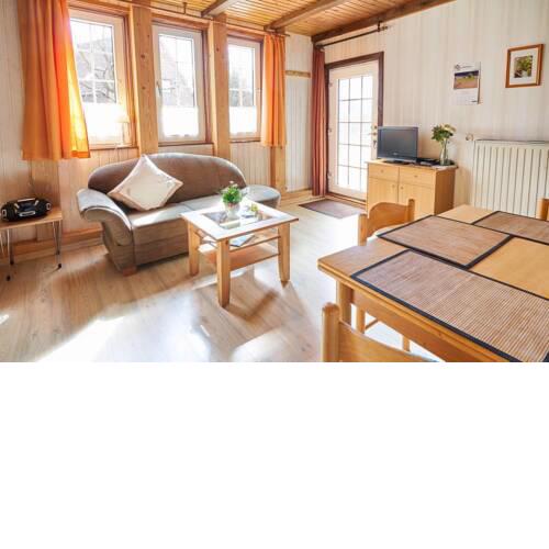 Ferienhof Heidemann - Ferienwohnung 4