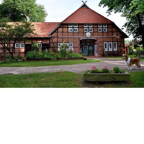 Ferienhof Heidemann